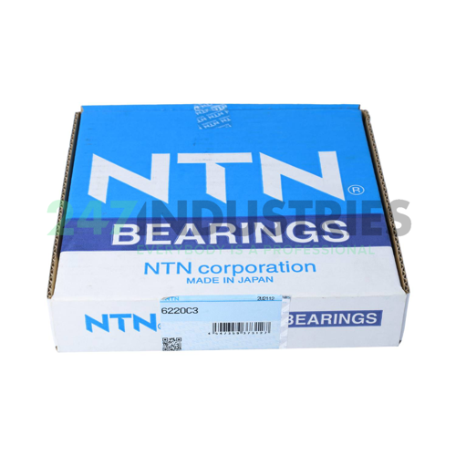 6220C3 NTN Image 3