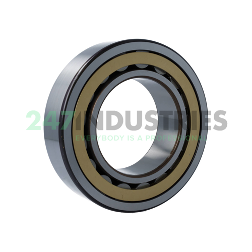 NJ2220ECM/C3 SKF Image 2