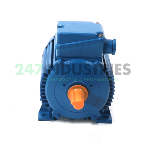 RA80A2KY3-B3 Eldin Image 2