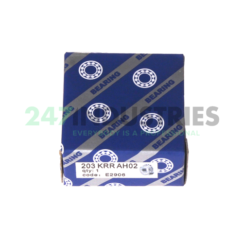 203KRR AH02 Neutral Image 3