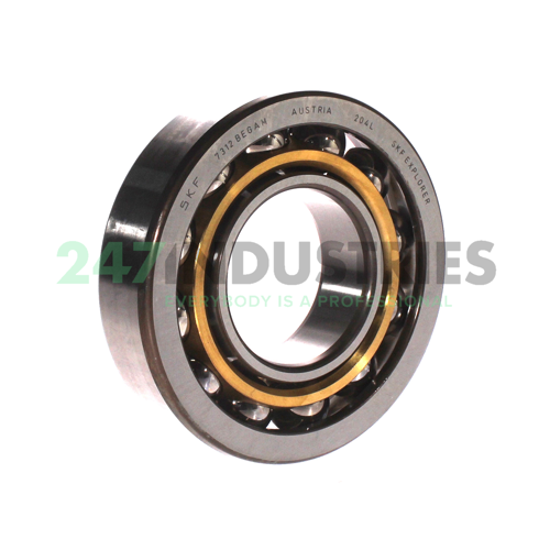 7312BEGAM SKF