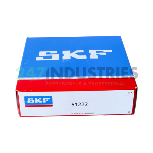 51222 SKF Image 3