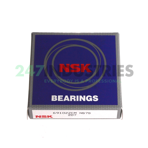 6910ZZCM NSK Image 3