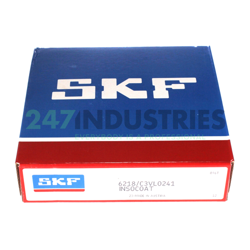 6218/C3VL0241 SKF Image 3