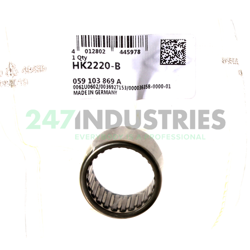 HK2220-B INA