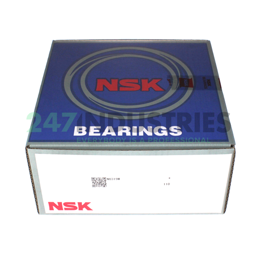 NU319W NSK Image 4