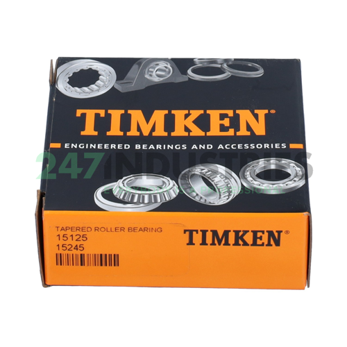 15125-99401 Timken Image 3