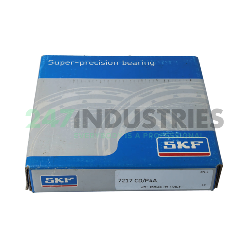 7217CD/P4A SKF Image 3