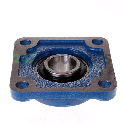 UCF206 SNR Image 2