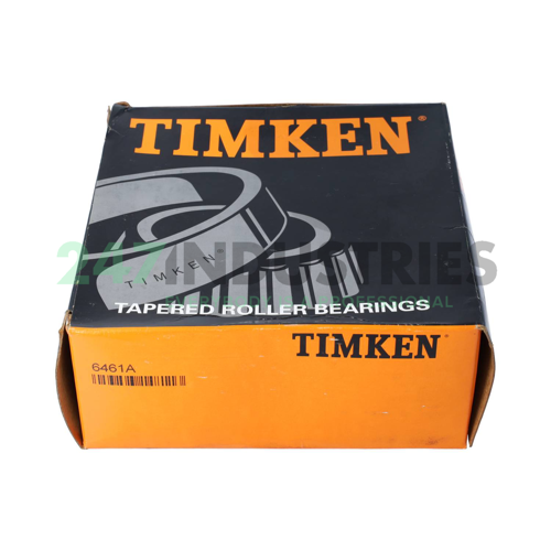 6461A Timken Image 3