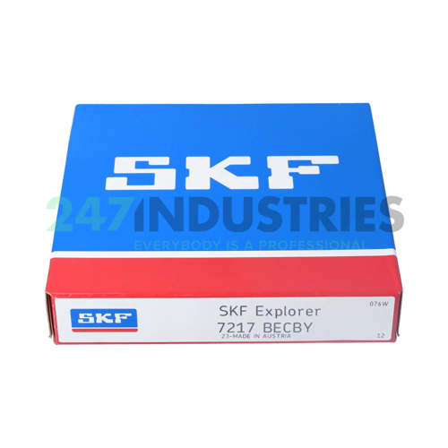 7217BECBY SKF Image 3