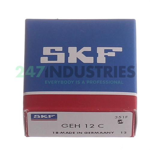 GEH12C SKF