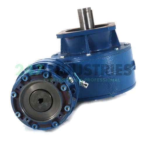 CBF130/3-M6-71B5I1163 STM Bologna Italy Image 2