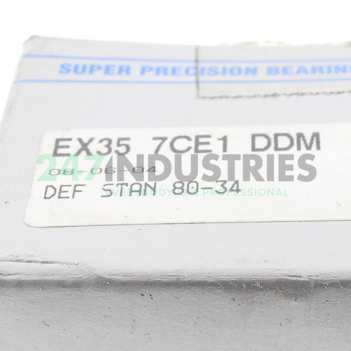 EX35 7 CE1 DDM SNFA Image 6