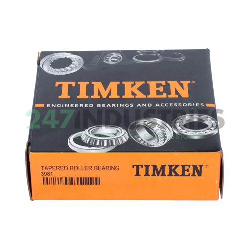 3981 Timken Image 3