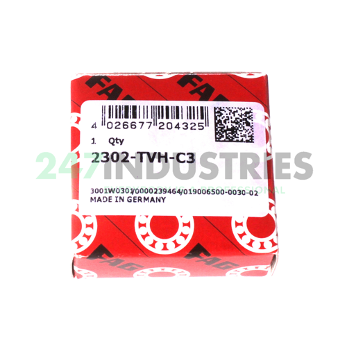 2302-TVH-C3 FAG Image 4