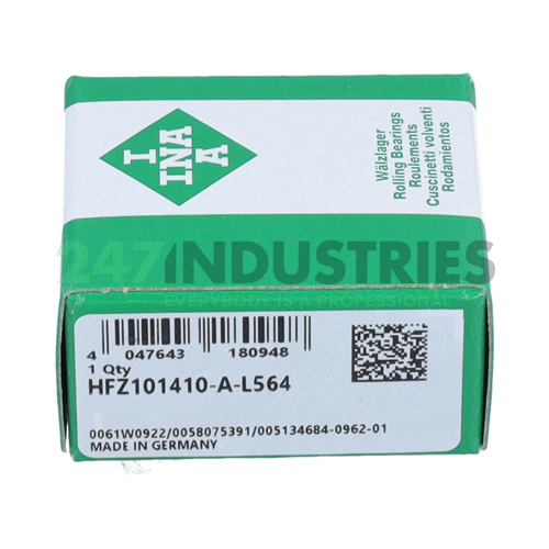 HFZ101410-A-L564 INA Image 3