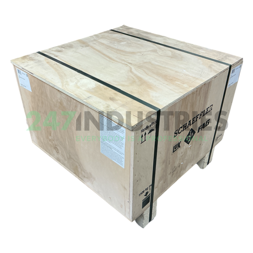 NU2260-EX-TB-M1-C3 FAG