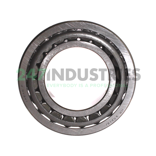 HR30213J NSK Image 3