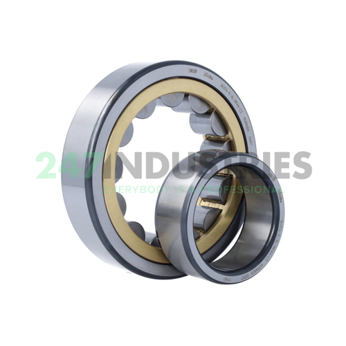 NU314-E-XL-MPAX-C3 FAG Image 3