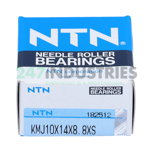 KMJ10X14X8.8XS NTN Image 3