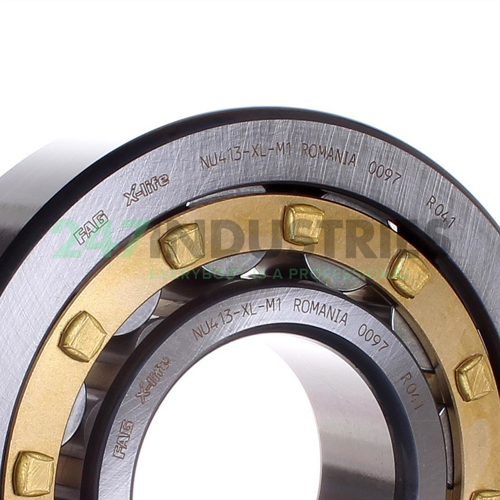 NU413-XL-M1 FAG Image 2