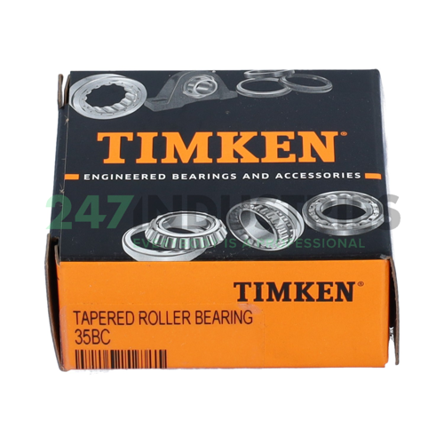 35BC Timken Image 3