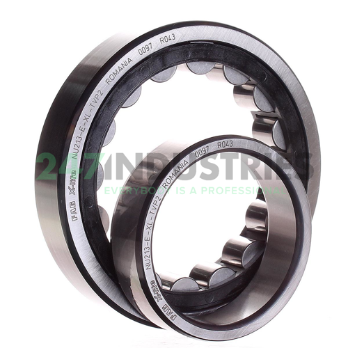 NU213-E-XL-TVP2 FAG Image 3