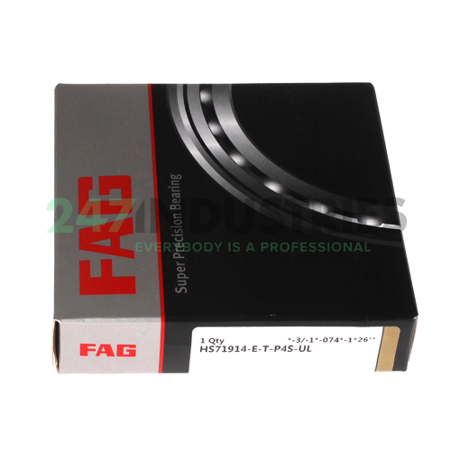 HS71914-E-T-P4S-UL FAG Image 4