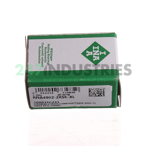 RNA4902-2RSR-XL INA Image 2
