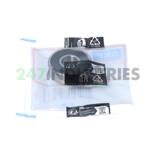 608-2RSL/C3LHT23 SKF