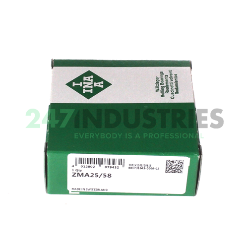 ZMA25/58 INA Image 4