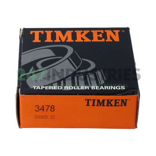 3478 Timken Image 3