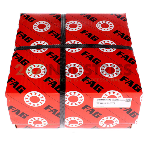NUP2224-E-XL-TVP2 FAG Image 4