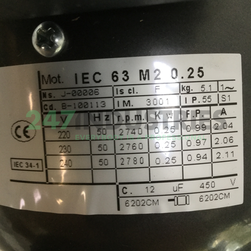 IEC63M20.25-B5 BGR Image 4