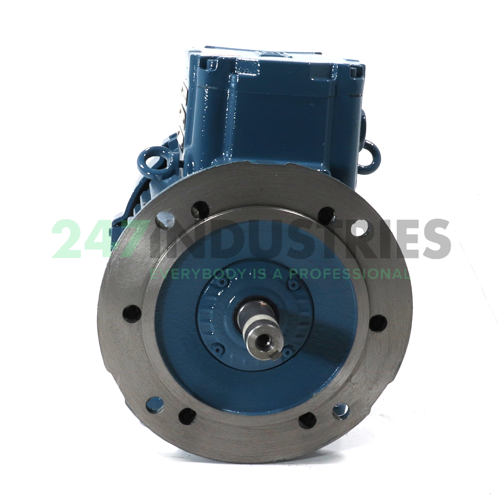 3K31CI2100L2B352G WEG Image 2