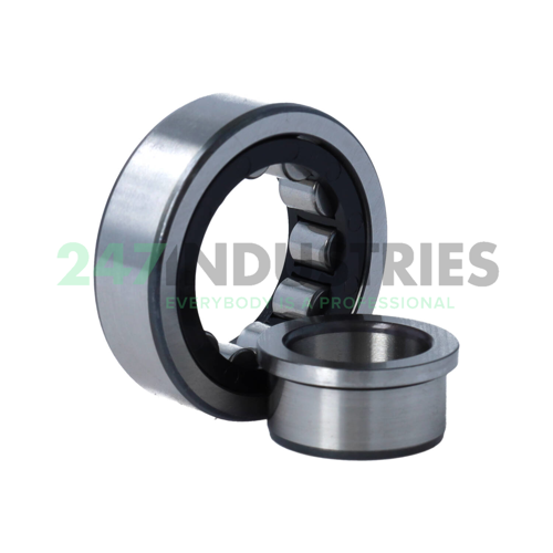 NJ203-E-XL-TVP2-C4 FAG Image 2