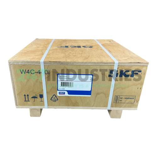 23152CCK/C3W33 SKF Image 2