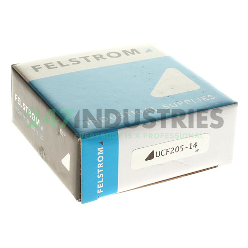 UCF205-14 Felstrom Image 3