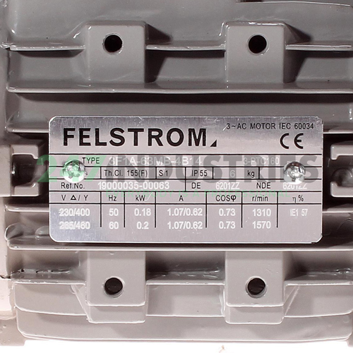 3F1A-63MB-4B14 Felstrom Image 2