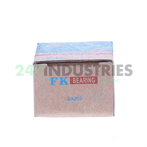 SA203 FK