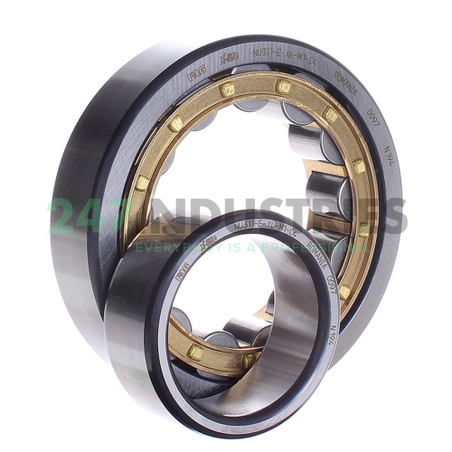 NU311-E-XL-M1-C4 FAG Image 2