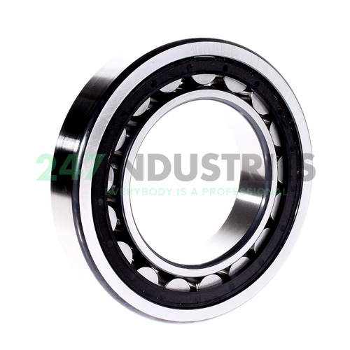 NU218-E-XL-TVP2-C3 FAG Image 3