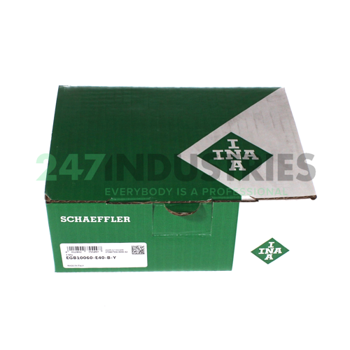 EGB10060-E40-B-Y INA Image 2