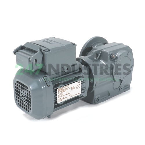 KF37DRS71M4/ASE1/TF SEW-EURODRIVE Image 3