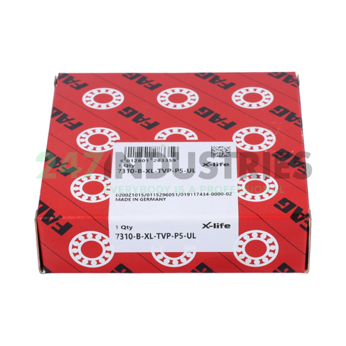 7310-B-XL-TVP-P5-UL FAG Image 3