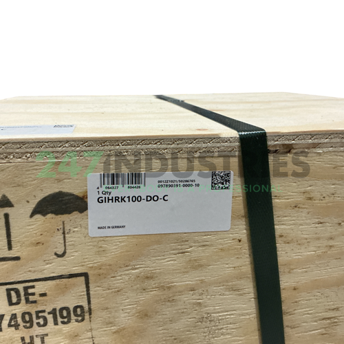 GIHRK100-DO-C INA Image 3