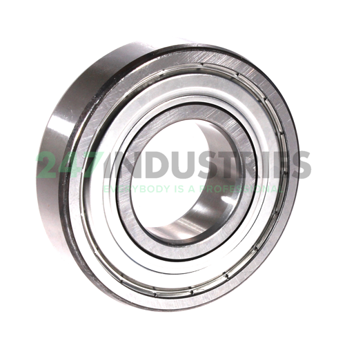 6308-ZZC3 Timken Image 2