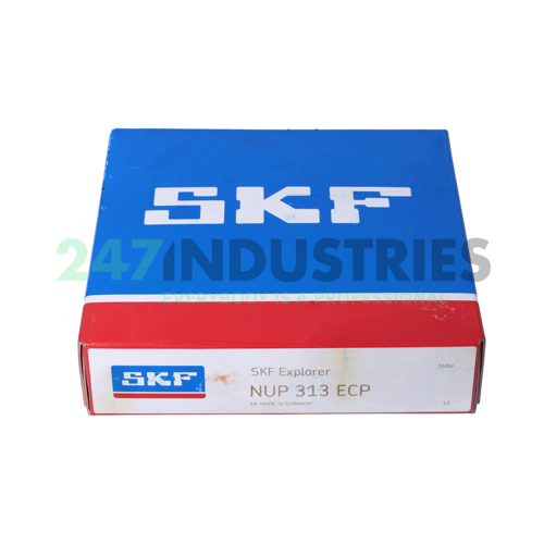 NUP313ECP SKF Image 4