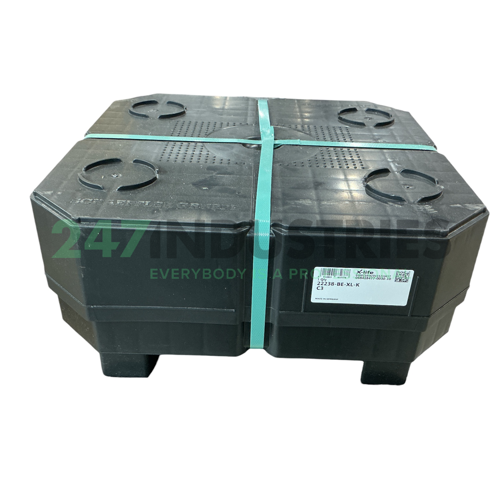 22238-BE-XL-K-C3 FAG Image 2